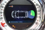 Mini Cooper S, a prueba