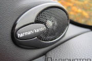 Mini Cooper S, a prueba