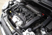Mini Cooper S, a prueba