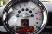Mini Cooper S, a prueba