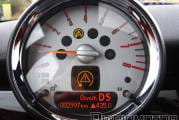 Mini Cooper S, a prueba