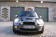 Mini Cooper S, a prueba