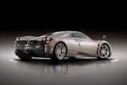 Pagani Huayra