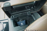 Peugeot 508 y 508 SW, presentación en Alicante