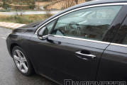 Peugeot 508 y 508 SW, presentación en Alicante