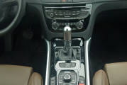 Peugeot 508 y 508 SW, presentación en Alicante