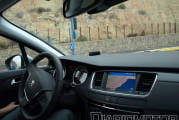 Peugeot 508 y 508 SW, presentación en Alicante