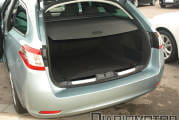 Peugeot 508 y 508 SW, presentación en Alicante
