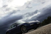 Porsche 911 Carrera 4S, prueba en circuito