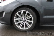 Peugeot RCZ 2.0 HDi, a prueba
