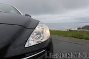 Peugeot RCZ 2.0 HDi, a prueba