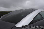 Peugeot RCZ 2.0 HDi, a prueba