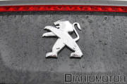 Peugeot RCZ 2.0 HDi, a prueba