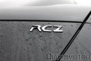 Peugeot RCZ 2.0 HDi, a prueba