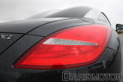 Peugeot RCZ 2.0 HDi, a prueba
