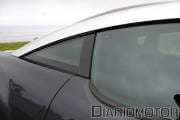 Peugeot RCZ 2.0 HDi, a prueba