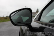 Peugeot RCZ 2.0 HDi, a prueba