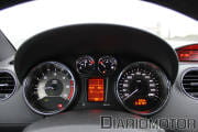 Peugeot RCZ 2.0 HDi, a prueba