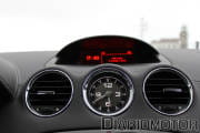 Peugeot RCZ 2.0 HDi, a prueba