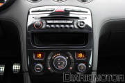 Peugeot RCZ 2.0 HDi, a prueba