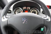 Peugeot RCZ 2.0 HDi, a prueba