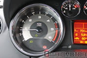 Peugeot RCZ 2.0 HDi, a prueba