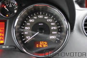 Peugeot RCZ 2.0 HDi, a prueba
