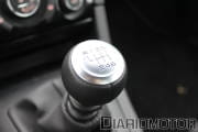 Peugeot RCZ 2.0 HDi, a prueba