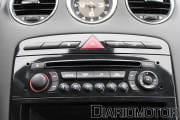 Peugeot RCZ 2.0 HDi, a prueba