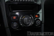Peugeot RCZ 2.0 HDi, a prueba