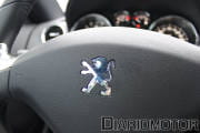 Peugeot RCZ 2.0 HDi, a prueba