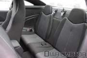 Peugeot RCZ 2.0 HDi, a prueba