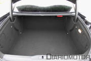 Peugeot RCZ 2.0 HDi, a prueba