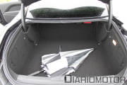 Peugeot RCZ 2.0 HDi, a prueba