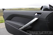 Peugeot RCZ 2.0 HDi, a prueba