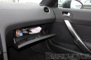 Peugeot RCZ 2.0 HDi, a prueba