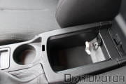 Peugeot RCZ 2.0 HDi, a prueba