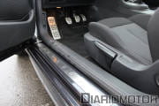 Peugeot RCZ 2.0 HDi, a prueba