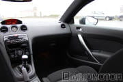 Peugeot RCZ 2.0 HDi, a prueba