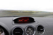 Peugeot RCZ 2.0 HDi, a prueba