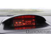 Peugeot RCZ 2.0 HDi, a prueba