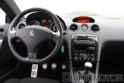 Peugeot RCZ 2.0 HDi, a prueba