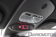 Peugeot RCZ 2.0 HDi, a prueba