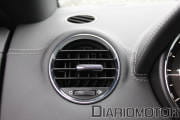 Peugeot RCZ 2.0 HDi, a prueba