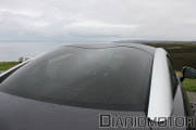 Peugeot RCZ 2.0 HDi, a prueba