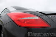 Peugeot RCZ 2.0 HDi, a prueba