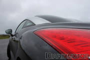 Peugeot RCZ 2.0 HDi, a prueba