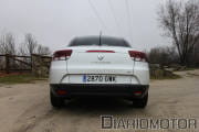 Renault Mégane CC 2.0 dCi Privilege, a prueba