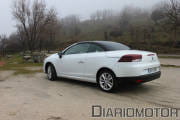 Renault Mégane CC 2.0 dCi Privilege, a prueba