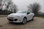Renault Mégane CC 2.0 dCi Privilege, a prueba